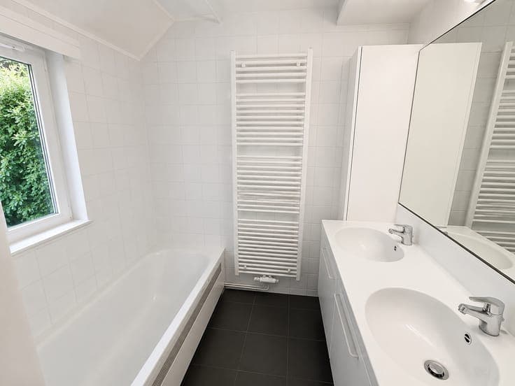 Rustig gelegen vakantiewoning midden in het groen van Cen...