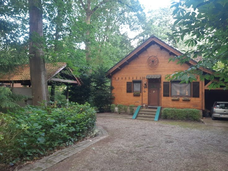 House in Essen