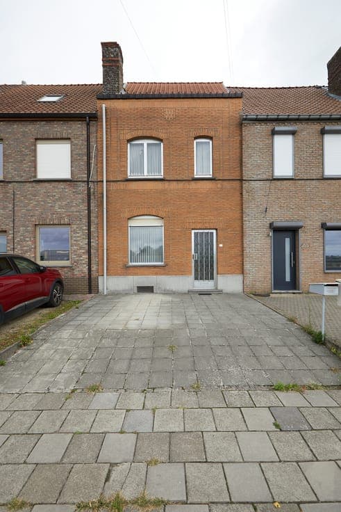 House in Tienen