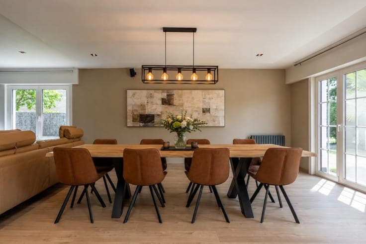 Elegant detached villa in an exceptional location close t...