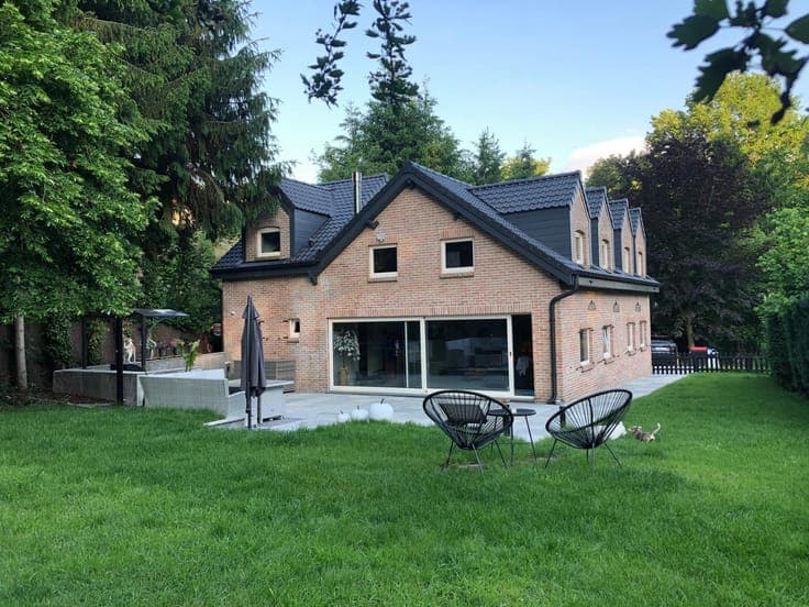 House in Beersel