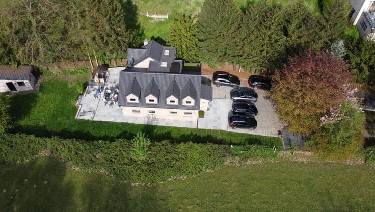 House in Beersel