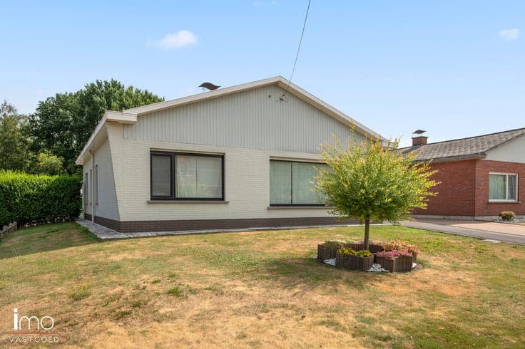House in Keerbergen