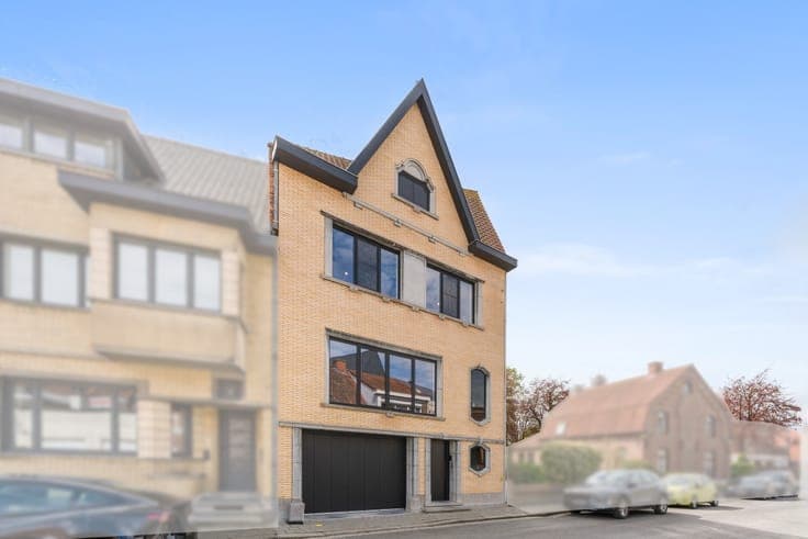 House in Tielt