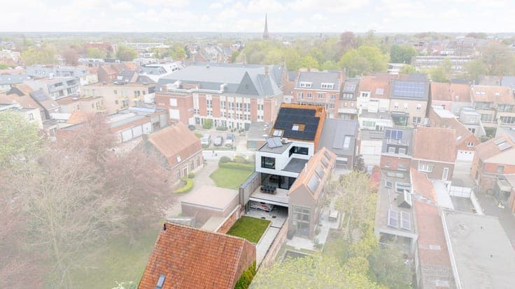 House in Tielt