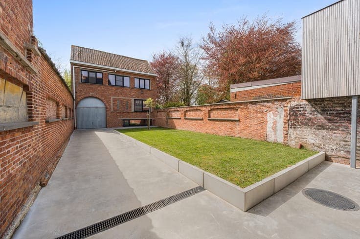 House in Tielt