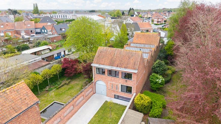 House in Tielt