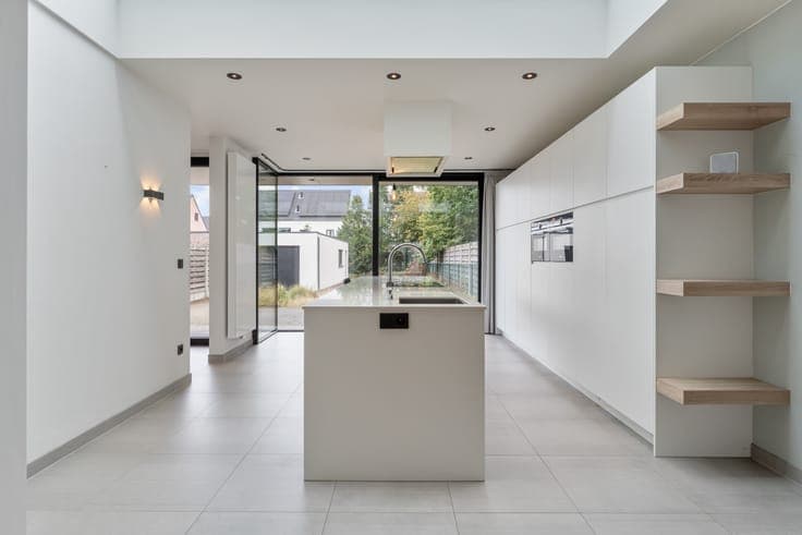 House in Geel