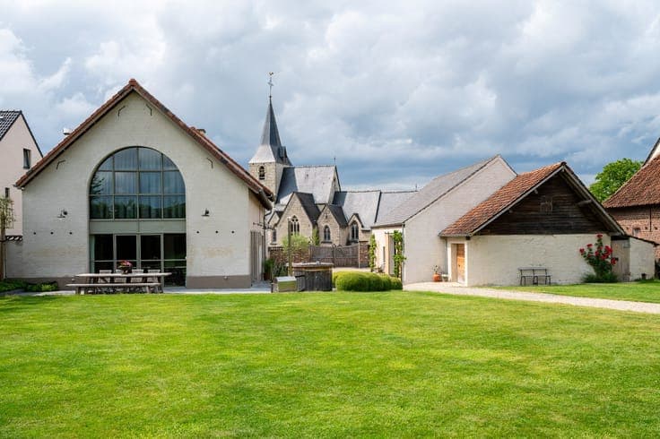 House in Meise