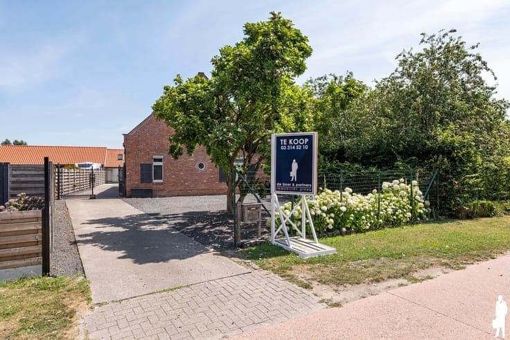 House in Hoogstraten