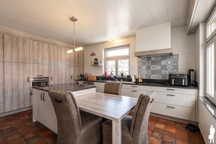 House in Hoogstraten