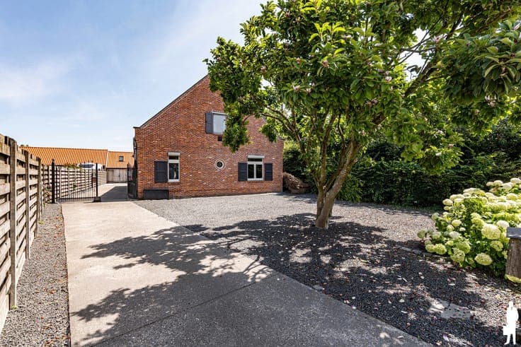 House in Hoogstraten