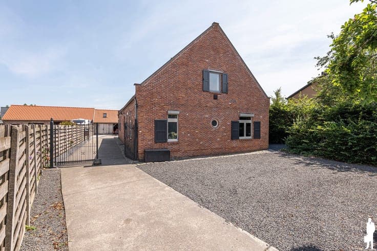 House in Hoogstraten