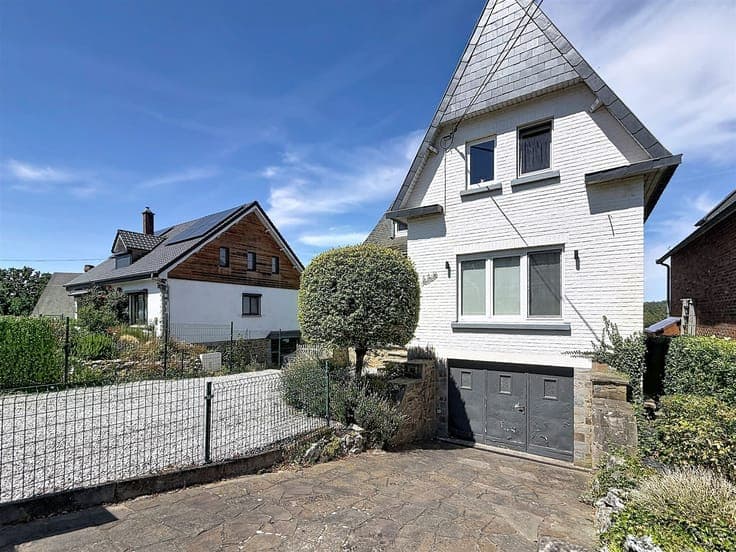MAISON AVEC VUE EXCEPTIONNELLE