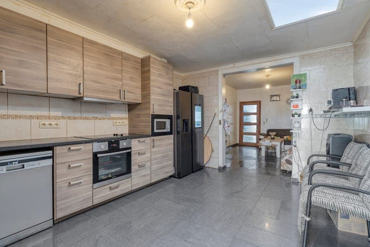 huis