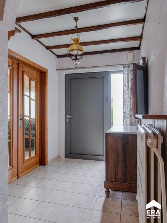 Detached house in green Geetbets area