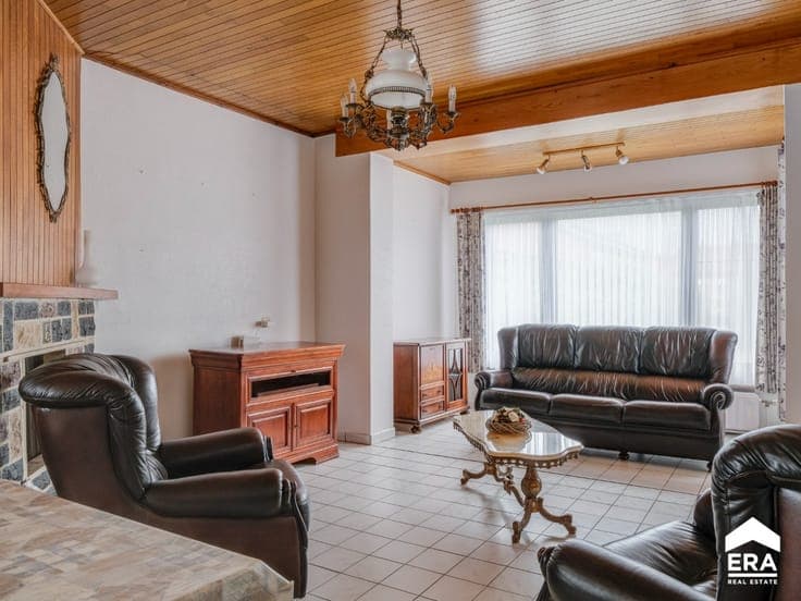 Detached house in green Geetbets area