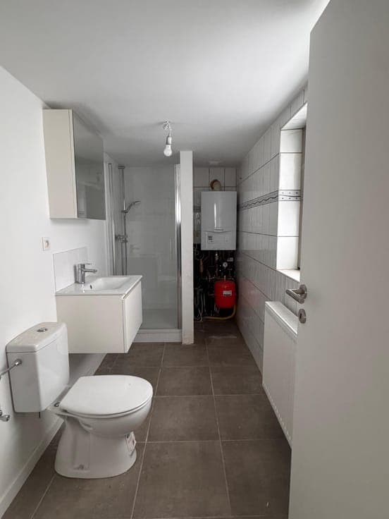 ZEER CHARMANTE WONING in de Koningin der Vlaamse Ardennen!