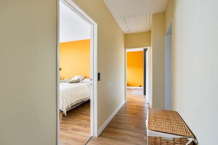 Maison standard