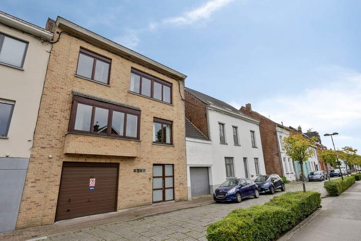 Maison standard