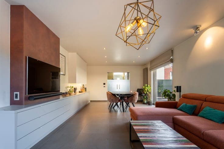 House in Wielsbeke