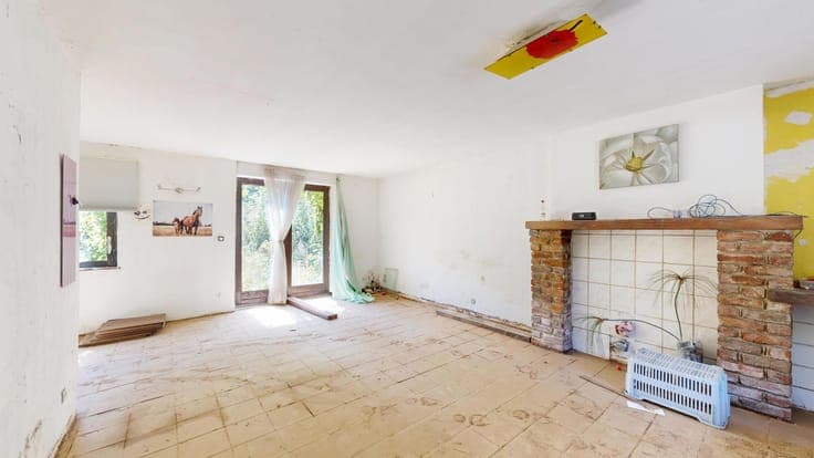 House in Vaux-Et-Borset