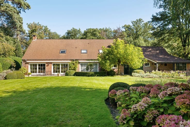 House in Kapellen
