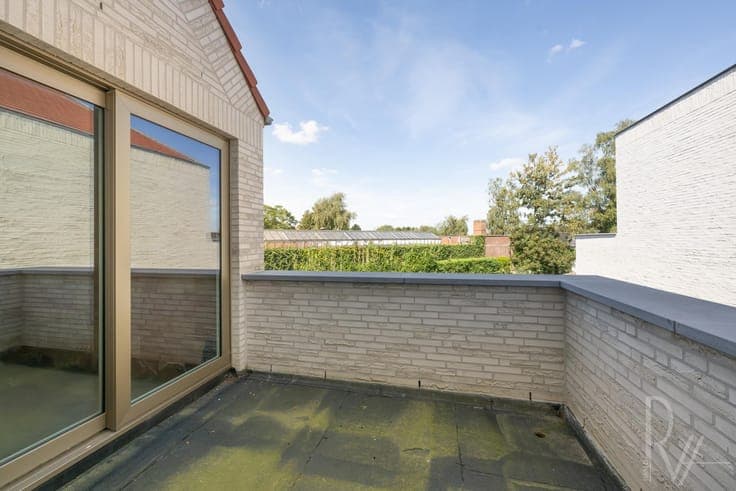 Casco nieuwbouwwoning