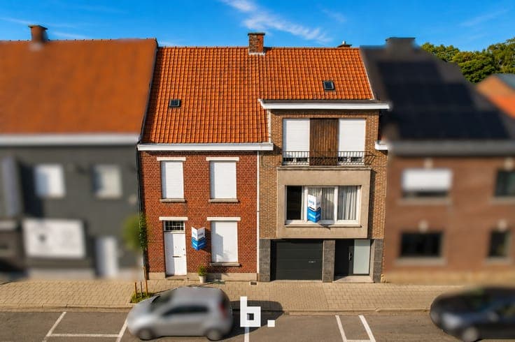 House in Harelbeke
