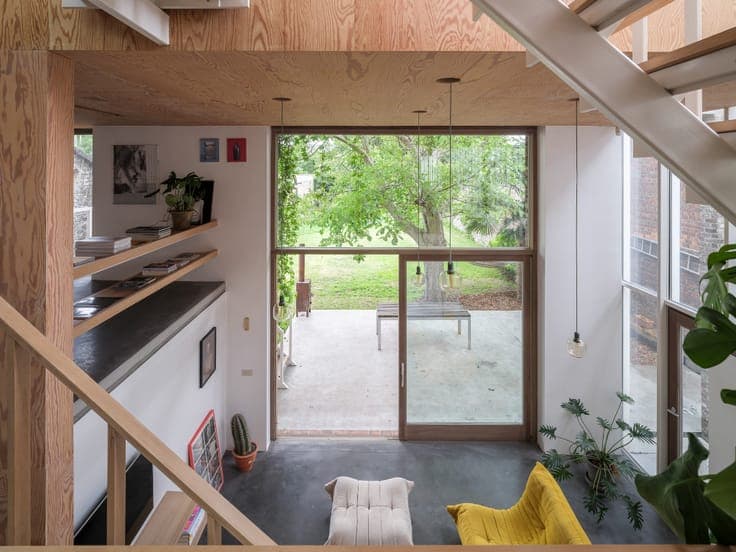 Exclusieve, architecturale split-levelwoning met ruime tu...