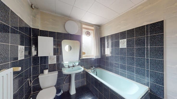 Great potential for a 4-bedroom family home in Rebecq