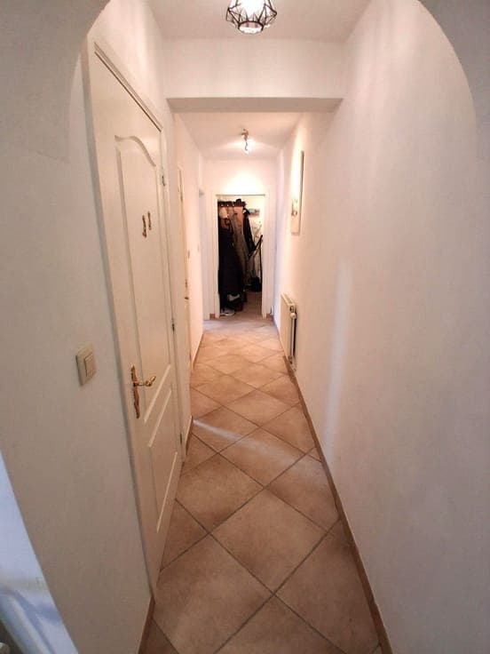 immeuble à appartements