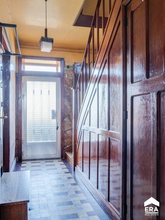Semi-detached home with garden in Hasselt
