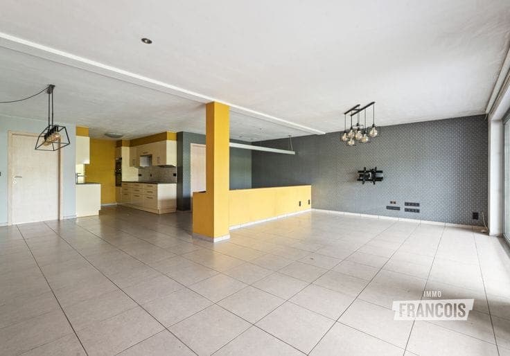 Spacious energy-efficient home with 4 bedrooms in Assenede