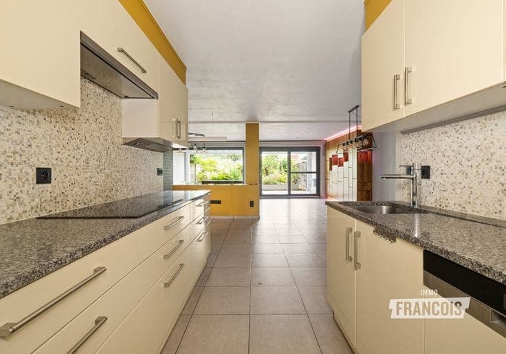 Spacious energy-efficient home with 4 bedrooms in Assenede