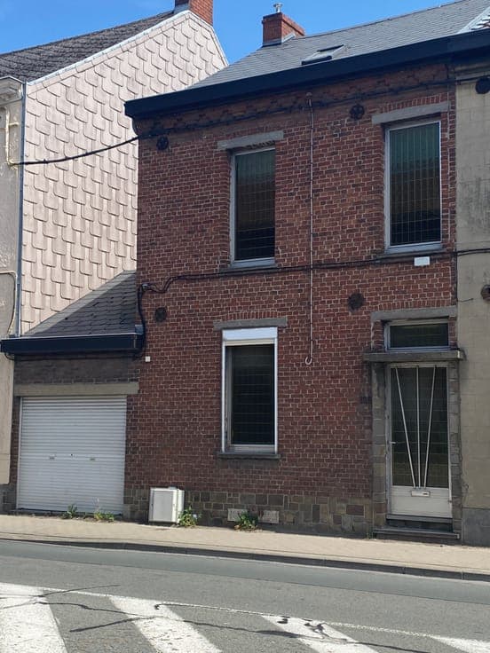 House in Manage