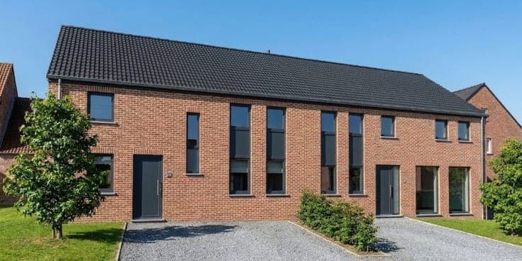 House in Amay