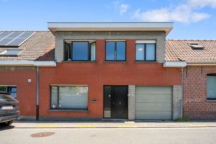 House in Kortrijk