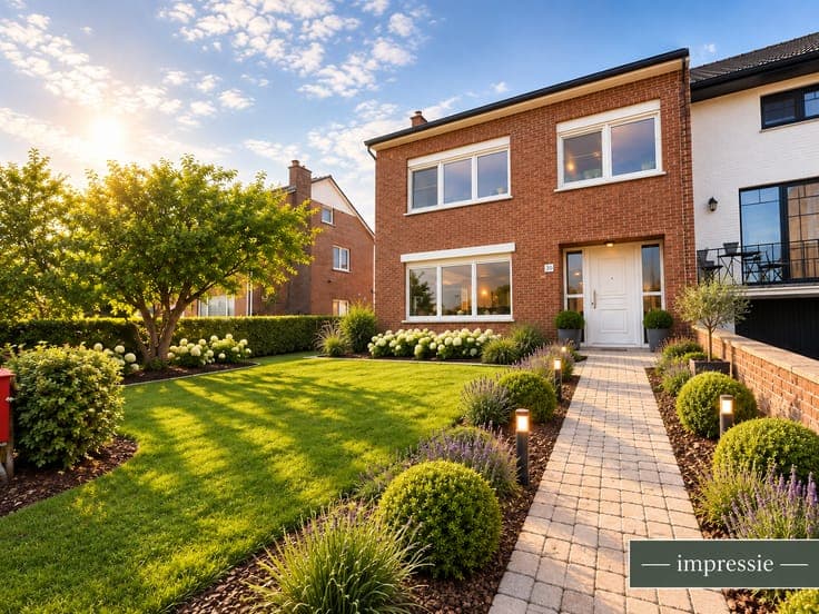 House in Tongeren