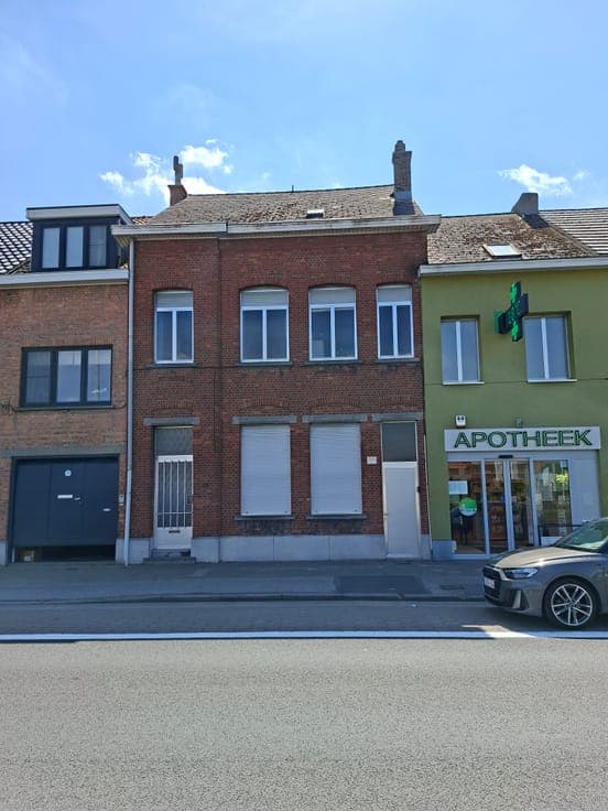 House in Dendermonde