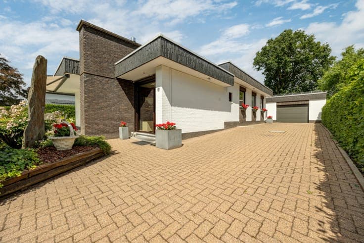 House in Temse