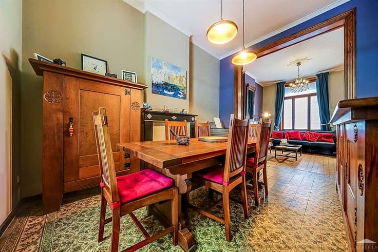 Belle maison en excellent état