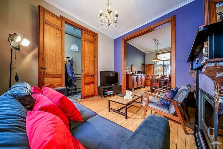 Belle maison en excellent état