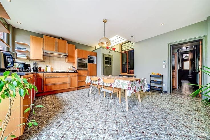 Belle maison en excellent état