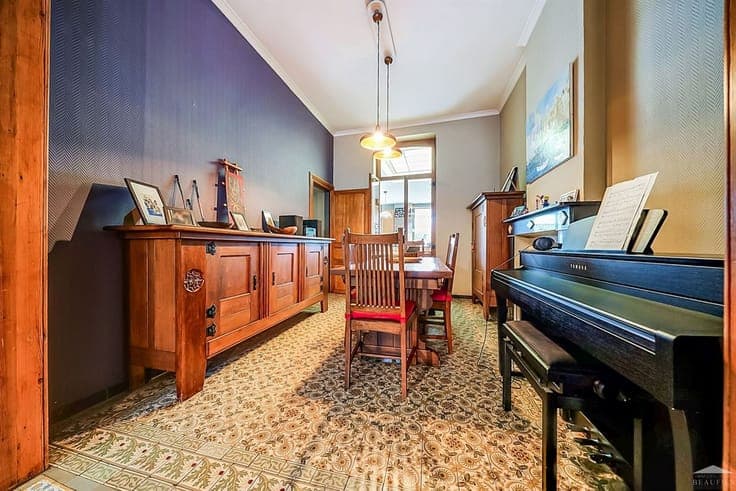Belle maison en excellent état