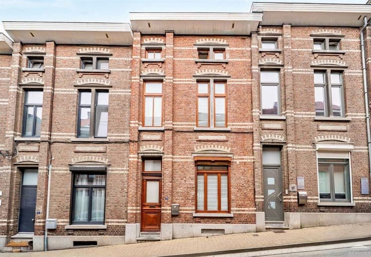 Belle maison en excellent état
