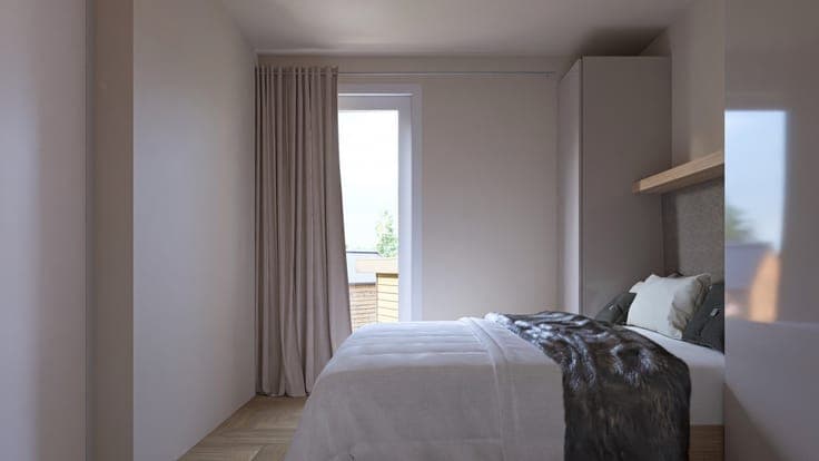 Adria Lodge 6 | Holiday Home for 6 People in Rochefort