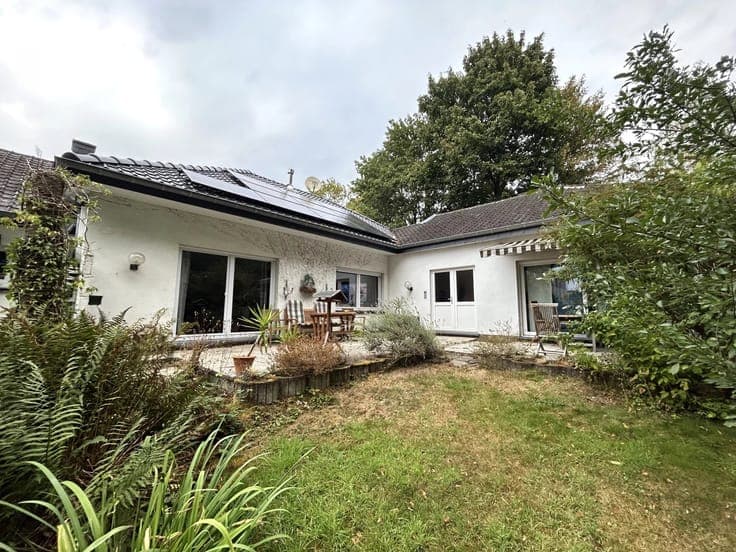 Sale - Bungalow Kelmis - 478,000 €