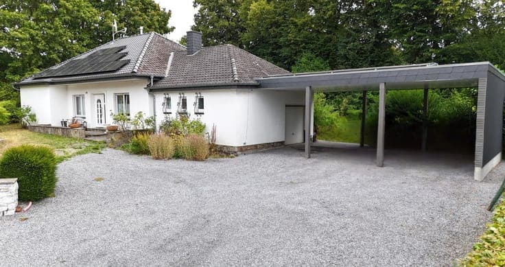 Sale - Bungalow Kelmis - 478,000 €