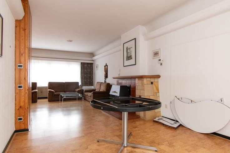 Huis